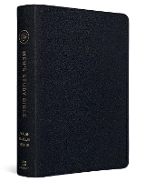 ESV Men's Study Bible