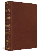 ESV Systematic Theology Study Bible