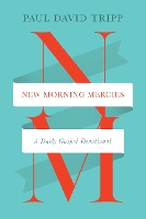 New Morning Mercies