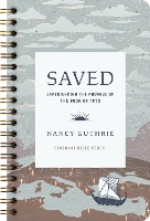 Saved Personal Bible Study