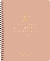 Colossians and Philemon