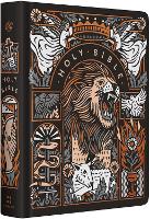 ESV Journaling Study Bible, Artist Series