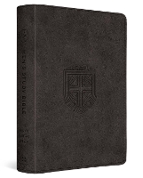 ESV Men's Study Bible