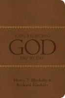 Experiencing God Day by Day