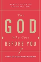The God Who Goes before You