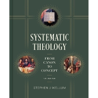 Systematic Theology, Volume 1