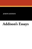 Addison's Essays