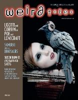 Weird Tales 353