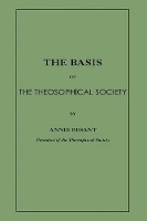 The Basis of the Theosophical Society