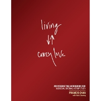 Living Crazy Love