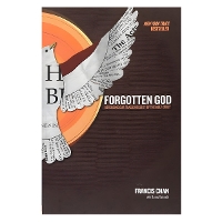 Forgotten God