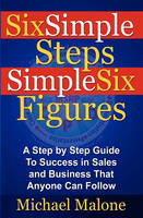 Six Simple Steps Simple Six Figures