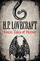 H.P. Lovecraft: Great Tales of Horror