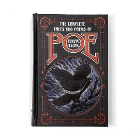 The Complete Tales and Poems of Edgar Allan Poe