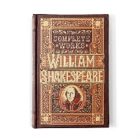 The Complete Works of William Shakespeare