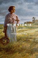 My Ántonia