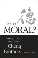 Why Be Moral?