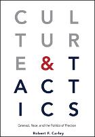 Culture and Tactics
