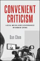 Convenient Criticism