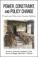 Power, Constraint, and Policy Change