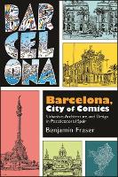 Barcelona, City of Comics