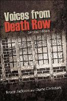 Voices from Death Row