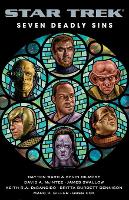 Star Trek: Seven Deadly Sins