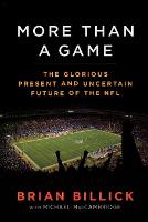 More Than a Game