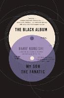 The Black Album with My Son the Fanatic