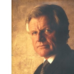 Last Lion: The Fall and Rise of Ted Kennedy