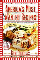 America's Most Wanted Recipes