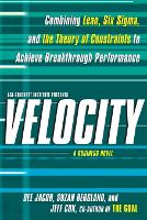 Velocity