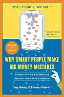 Why Smart People Make Big Money Mistakes... and How to Correct Them