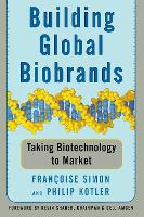 Building Global Biobrands