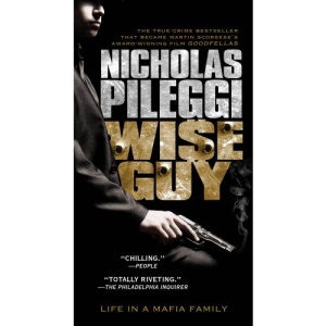 Wiseguy