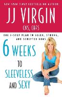 Six Weeks to Sleeveless and Sexy