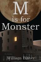 M is For Monster