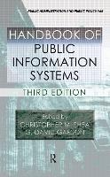 Handbook of Public Information Systems