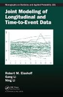 Joint Modeling of Longitudinal and Time-to-Event Data