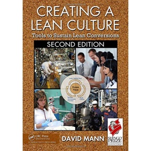 Creating a Lean Culture