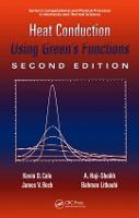 Heat Conduction Using Green's Functions