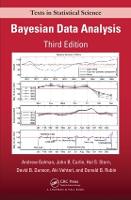 Bayesian Data Analysis