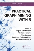 Practical Graph Mining with R