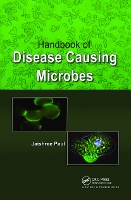 Handbook of Disease Causing Microbes