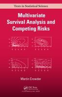 Multivariate Survival Analysis and Competing Risks