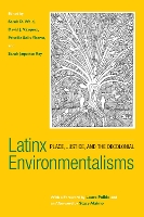 Latinx Environmentalisms
