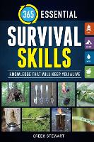 365 Essential Survival Skills