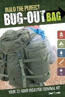 Build the Perfect Bug Out Bag