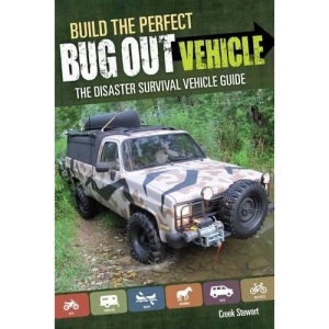 Build the Perfect Bug Out Vehicle: A Guide to Your Disaster Survival Vehicle