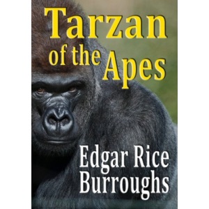 Tarzan Of The Apes